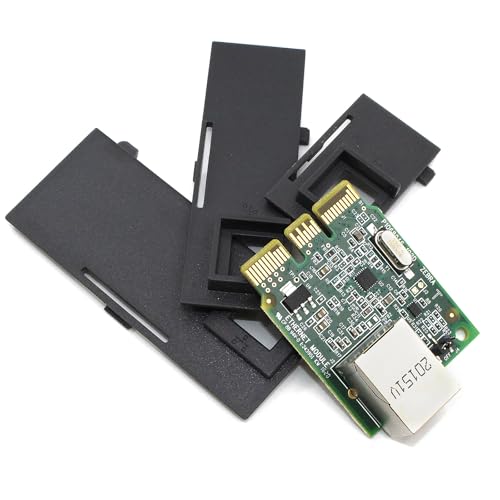 P1080383-442 Kit Upgrade Ethernet Module For Zebra Zd410 Zd420 Thermal Desktop Label Printer Wired 203Dpi 300Dpi