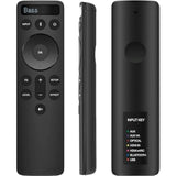 Replacement Vizio Backlit 5.1 Soundbar Remote for D51-H V51-H6 M51A-H6