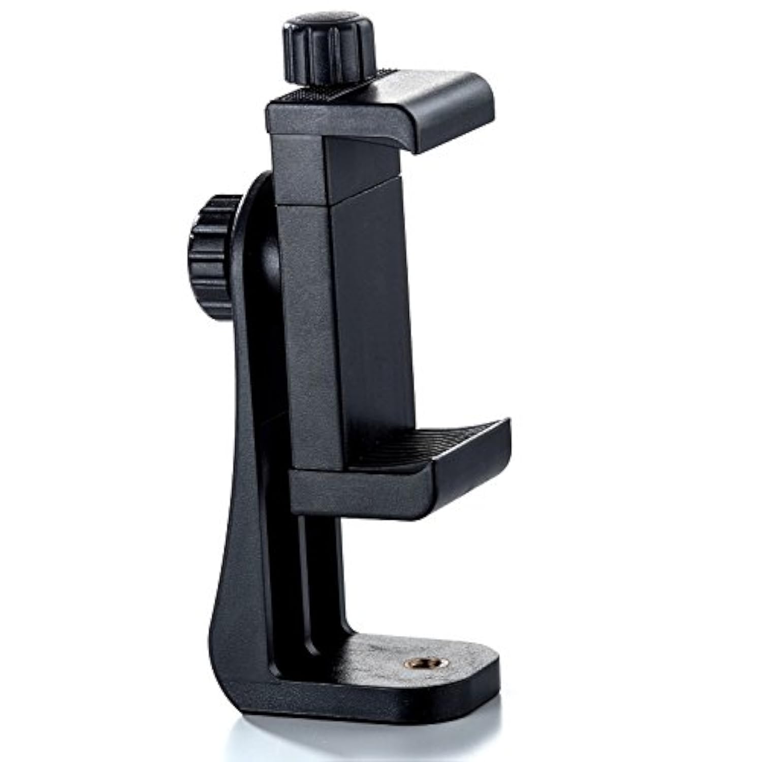 Cell Phone Tripod Adapter, Universal Smartphone Holder Tripod Adapter For All Smartphones