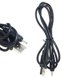 Usb Dc Charging Charger Cable Cord Lead For Huion 420/H420,540,580/H580,H610/H
