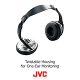 JVC HA-V570 Supra-Aural Headphones