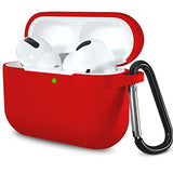 for AirPods Pro 2 Case Cover,Shock-Proof Silicone Skin Full Protective Cover Compatible with Apple Airpod Pro Case,Supports Wireless Charging with