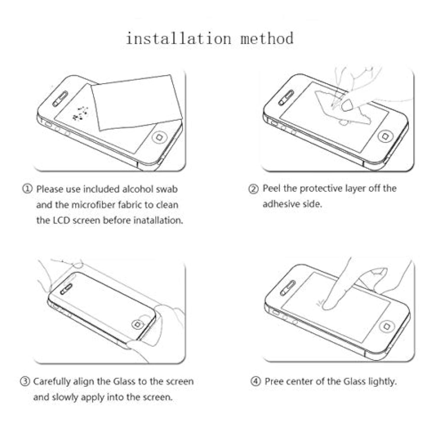 Screen Protector For Wahoo Elemnt Roam,Explosion-Proof Ultra-Thin Anti-Scratch Screen Protector For Wahoo Elemnt Roam Crystal Clear (3 Pack)