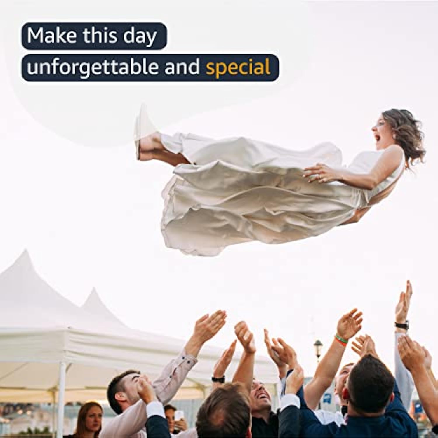 Double Face Satin Ribbon, 1/4" By 100 Yd., White