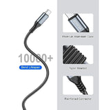 Usb-C To Usb-C Cable, 3.3Ft - Usbc Fast Charging Cable, Compatible With Iphone 16/15/Plus/Pro/Airpods Pro 2, Galaxy S23