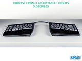 Vip3 Tenting Accessory For Freestyle2 Ergonomic Keyboard (Ac820)