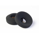 2 Pcs Replacement Earpads Ear Pads Cushion Foam For Grado Gs1000I, Gs1000E, Gs2000E, Ps1000, Ps1000E Headphone