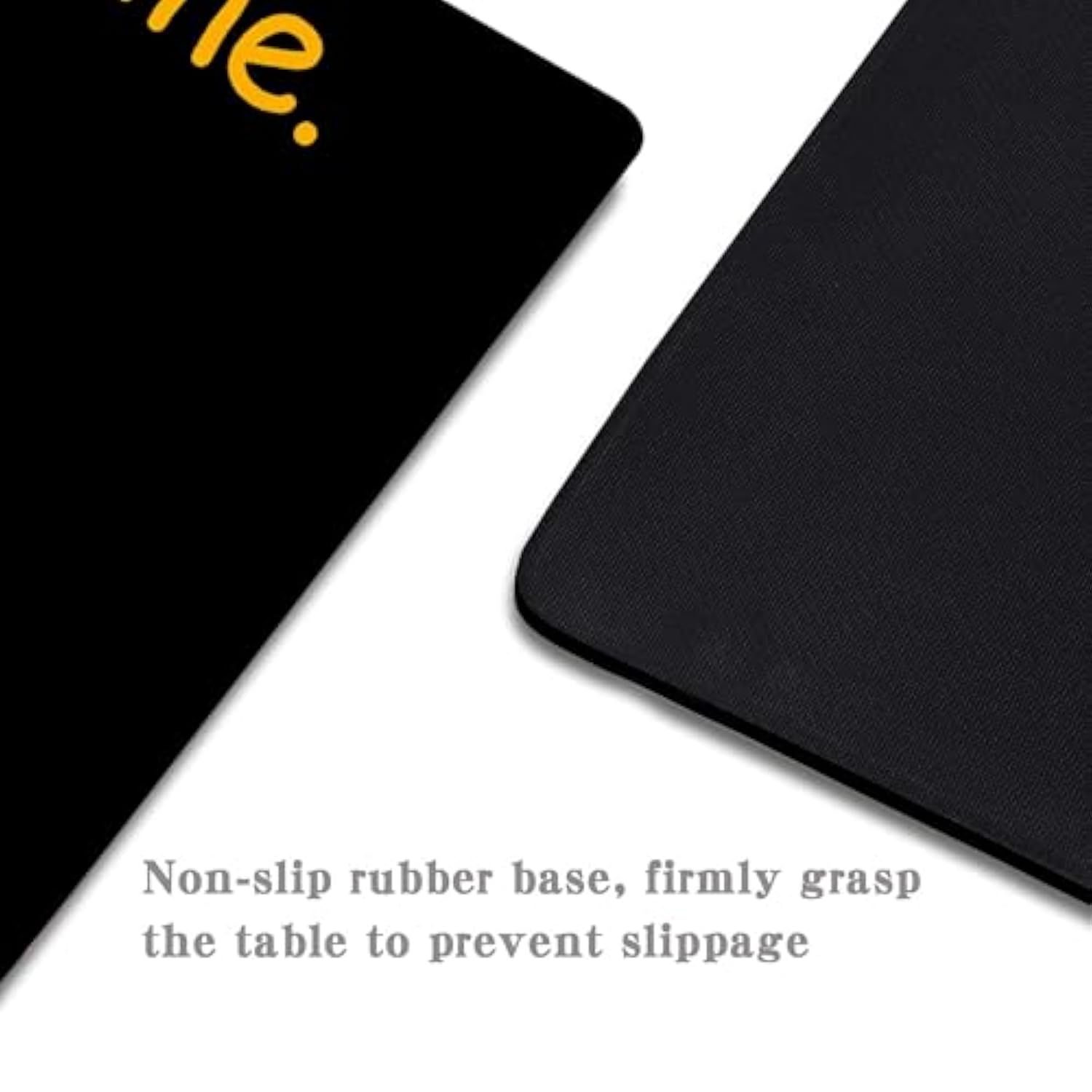 Dumpster On Fire Mouse Pad, Cute And Fun Mouse Pad For Laptop Gaming, Non-Slip Rubber Base, Decorative Desk Accessory For Home Office, It'S Fine I'M Fine Everything Is Fine