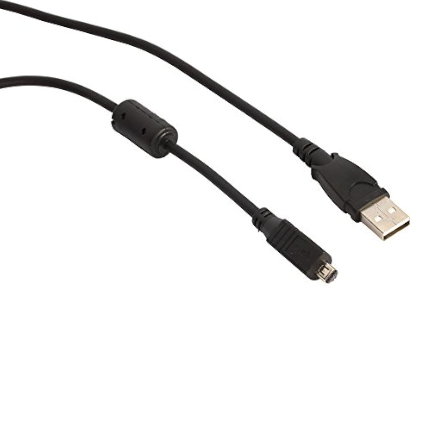 Usb Cord Cable For Sony Handycam Dcr-Sr40 Dcr-Sr40E Camcorder