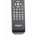 Original Hisense EN-KA92 LCD TV Remote Control Supplied with Models 32D37, 32H3B1, 32H3B2, 32H3C, 32H3E, 40H3B, 40H3C, 40H3E
