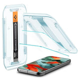 Spigen Tempered Glass Screen Protector [GlasTR EZ FIT] designed for Pixel 9 Pro XL [Case Friendly] - 2 Pack