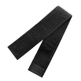 Geekria Flex Fabric Headband Pad Compatible with SteelSeries Arctis 5, Arctis 3 All-Platform Gaming Headphones, Replacement Band Repair Part (Black)