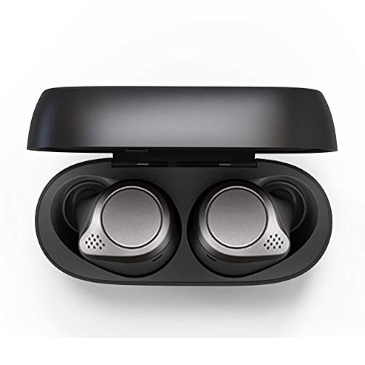 Charging Case For Jabra Elite 75T / Jabra Active 75T, Replacement Charger Cradle Case Cover For Jabra Elite 75T / Active 75T