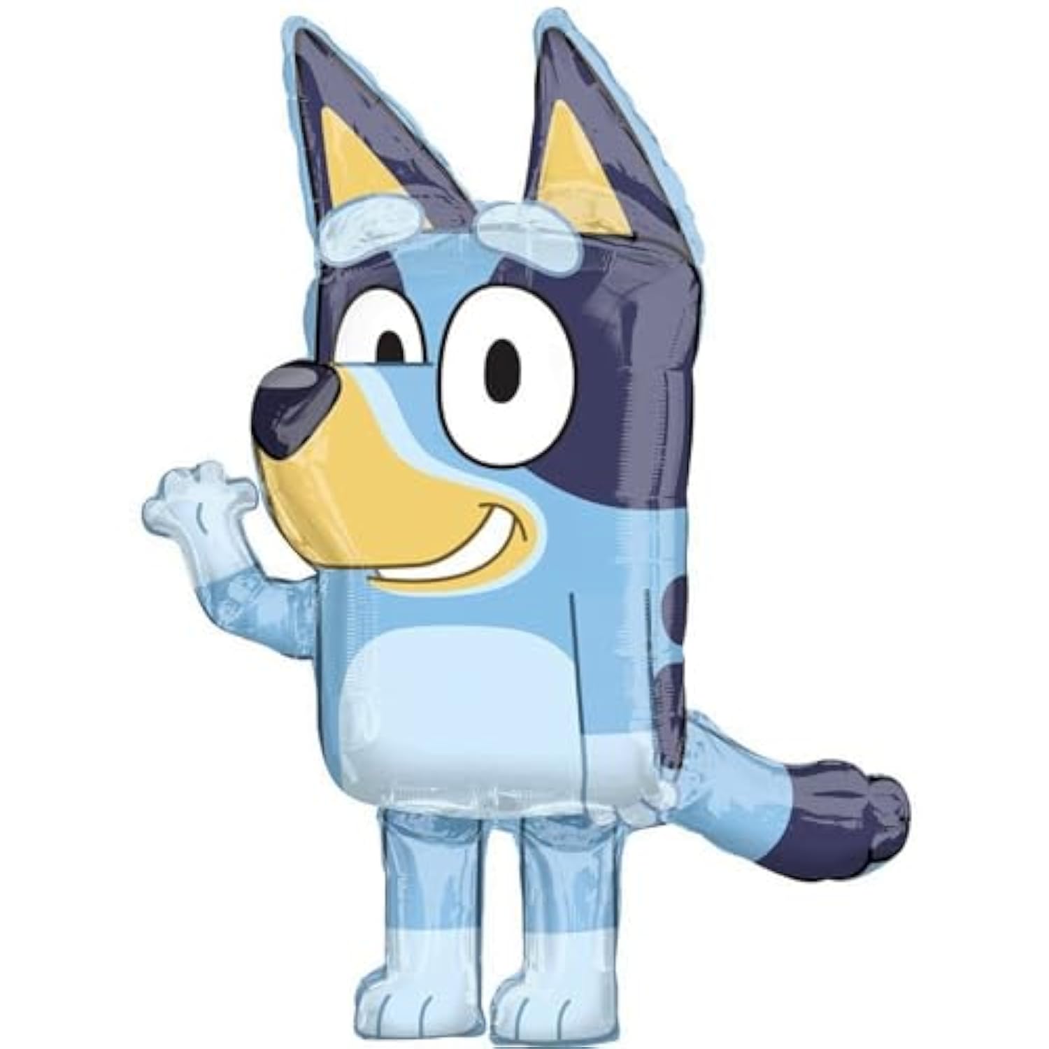 Bingo and Bluey Birthday Party Supplies Balloon Bouquet Decorations