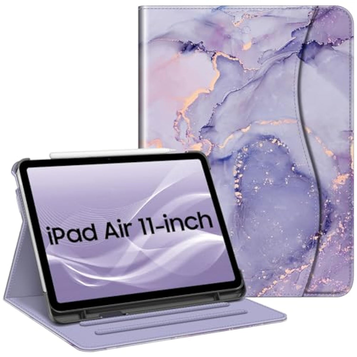 Fintie Case for iPad Air 5th Generation (2022) / 4th Generation (2020) 10.9 In