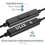 Rider Usb C Headphones, 5 Years Warranty, Magnetic Usb-C Earbuds For Iphone 15