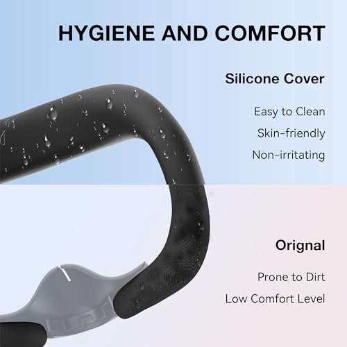 Silicone Cover Set Compatible With Meta Quest 3 Accessories,Face Cover,Controller Grips,Shell Cover,Anti-Leakage Nose Pad,Not For Quest 3S