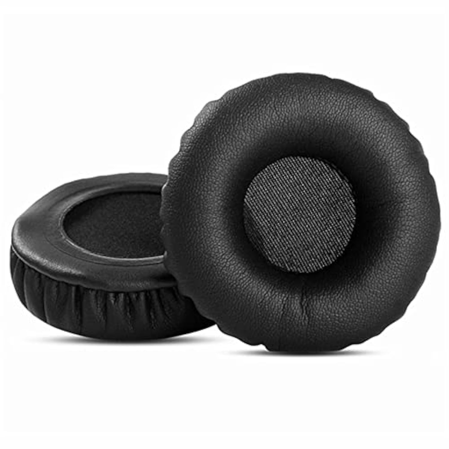 Se Mj561Bt-S Ear Pads Replacement Ear Cushion Earpads Pillow Compatible With Pioneer Se-Mj561Bt-S Se Mj561Bt-S Headphones Protein Leather