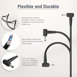 Laptop Charger For 45Watt Lenovo Ideapad 100 510 510S 710S 720S 110S 120S Idea