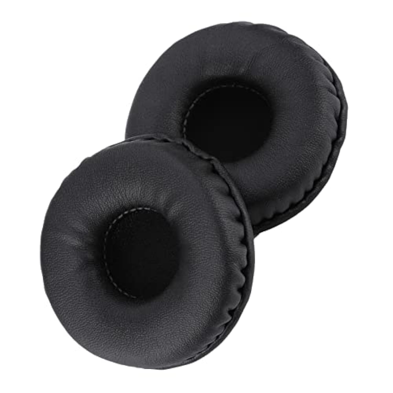 70Mm Replacement Headphone Buddyphone Foam Ear Pads Ear Pad Cushion For Headphone Doughnuts 70Mm Earpads Portable Audio And Video Round Ear Pads 7Mm Replacement