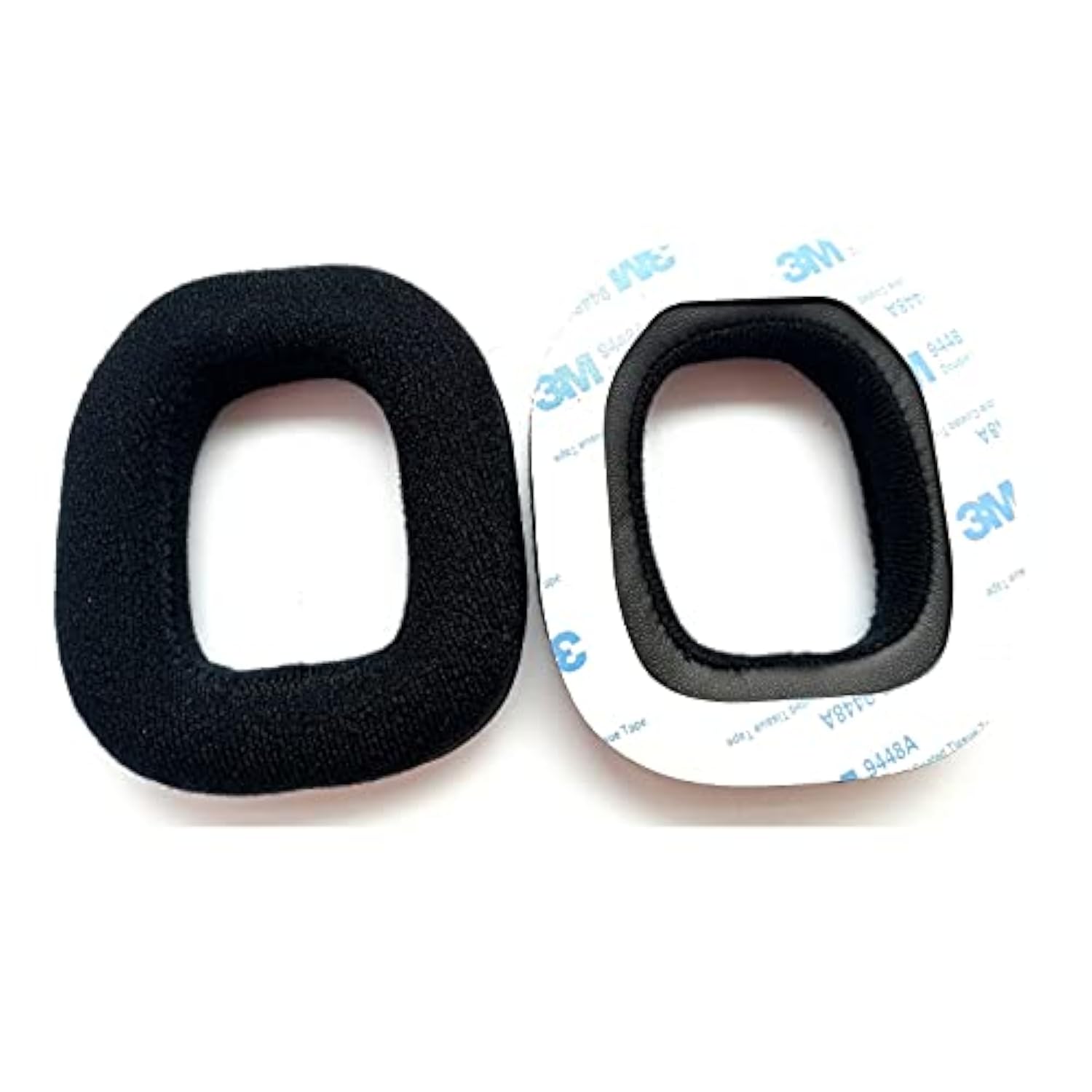 Vekeff Replacement Ear Pads Cushion For Astro Gaming A50 A 50 Gen3 Gen4 A40 Tr Headphones (Black)