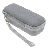 Hard Travel Case for Anker Prime 250W Power Bank 27650 mAh Portable Charger Protective Carry Case Storage Case (Grey)
