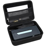 Case Compatible With Jadens Bluetooth Thermal Shipping Label Printer, Portable Storage Bag For Accessories (Case Only)