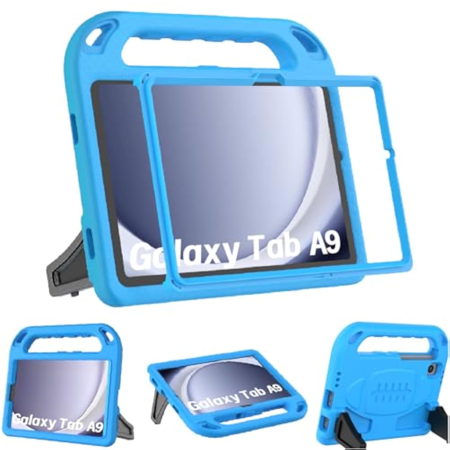 Kids Case For Samsung Galaxy Tab A7 Lite 8.7 Inch 2021(Sm-T220/T225),Tab A7 Li