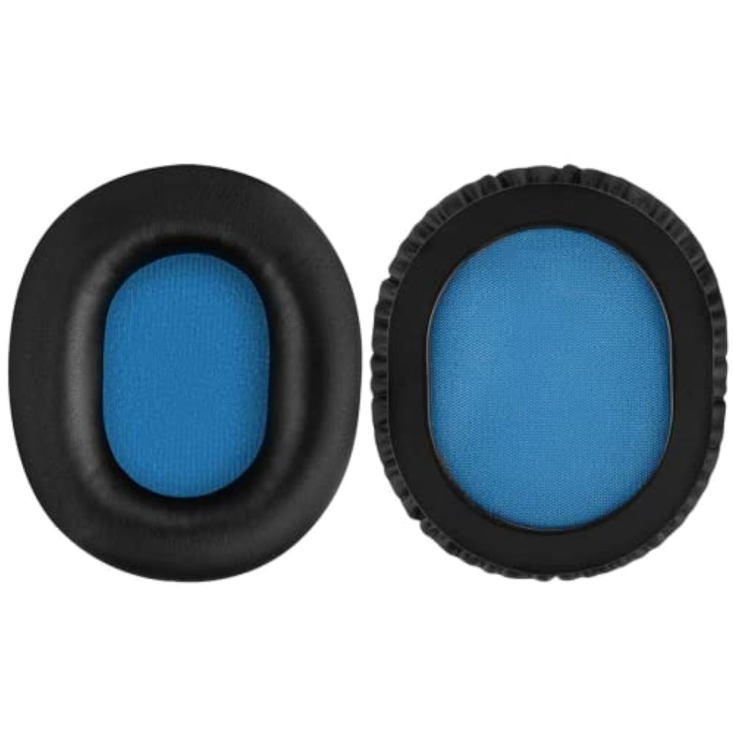Soft Leather Hd8 Headphone Earpads, Replacement Headset Repair Parts Ear Pads & Headband Cushions Compatible With Sennheiser Hd8 Dj Hd6 Mix Headphones
