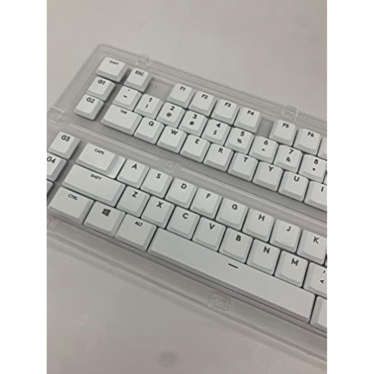 Outemu Brown Switch 3 Pin Key Switch Replacement Kit 65 - Gateron & Cherry Mx