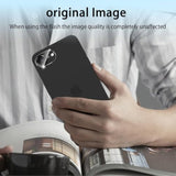 (3 Pack) Camera Lens Protector For Iphone 16E, Anti Scratch, Bubble Free,Tempered Glass Screen Protecto