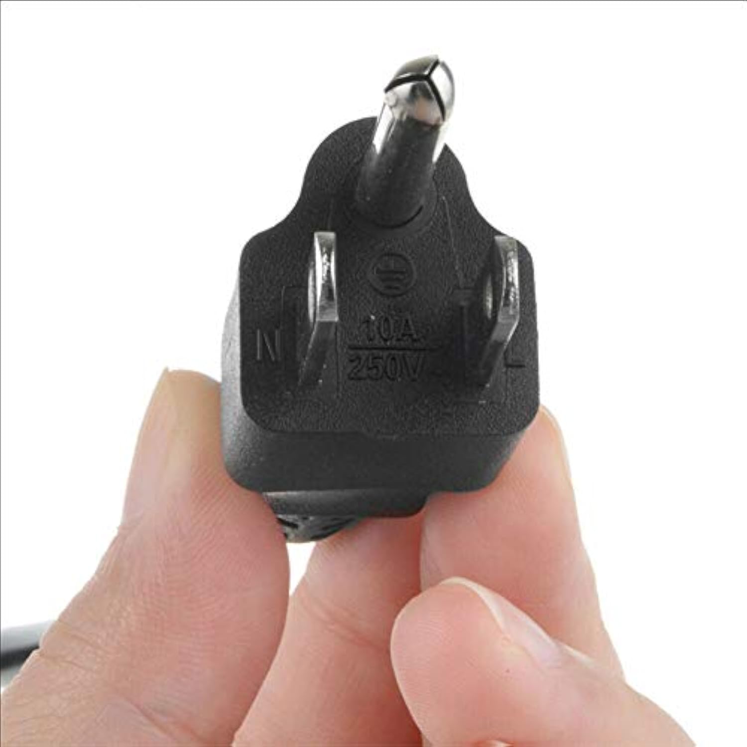 Power Cord Cable For Monster Rockin Roller 2 3 Rr2 Rr3 Bluetooth Speaker