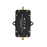 Indoor Wifi Signal Booster Sh24Bta-N 3000Mw 35Dbm 2.4Ghz 802.11B/G/N Wireless Signal Amplifier Repeater Extender For House, Office, Uav, Ip Cameras, Rc Equipment