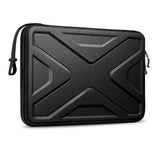 Hard Shell Laptop Sleeve Case For 16" Macbook Pro (M4/M3/M2/M1 Pro/Max) A3403 A3186 2024, Asus Vivobook 15.6", 15" Surface Book And Acer/Hp/Lenovo/Dell Chromebook, Shock Absorption Computer Bag
