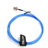 M12 8 Pole Male A-Code To Rj45 Ethernet Cat-6 Shielded Cable For Cognex Indust