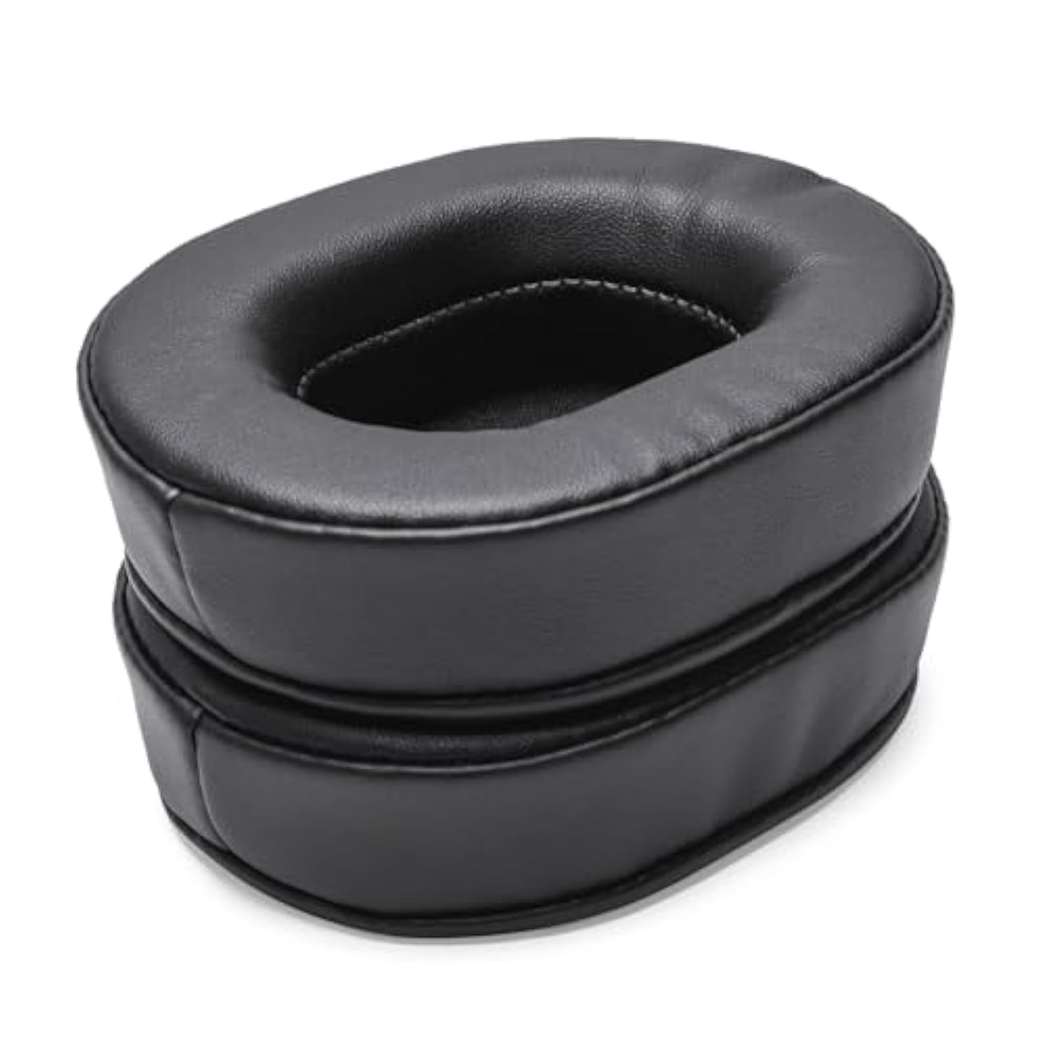 Dc One-X Ear Pads Cushion Compatible With David Clark Dc One-X Xa Xh Xp Aviation Headsets Including Ear Seals,3 Mic Covers