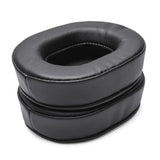 Dc One-X Ear Pads Cushion Compatible With David Clark Dc One-X Xa Xh Xp Aviation Headsets Including Ear Seals,3 Mic Covers