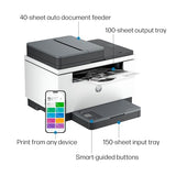 Laserjet Mfp M235Sdw All-In-One Laser Wireless Printer, Scan/Copy, Black & White, Duplex, Best-For-Office