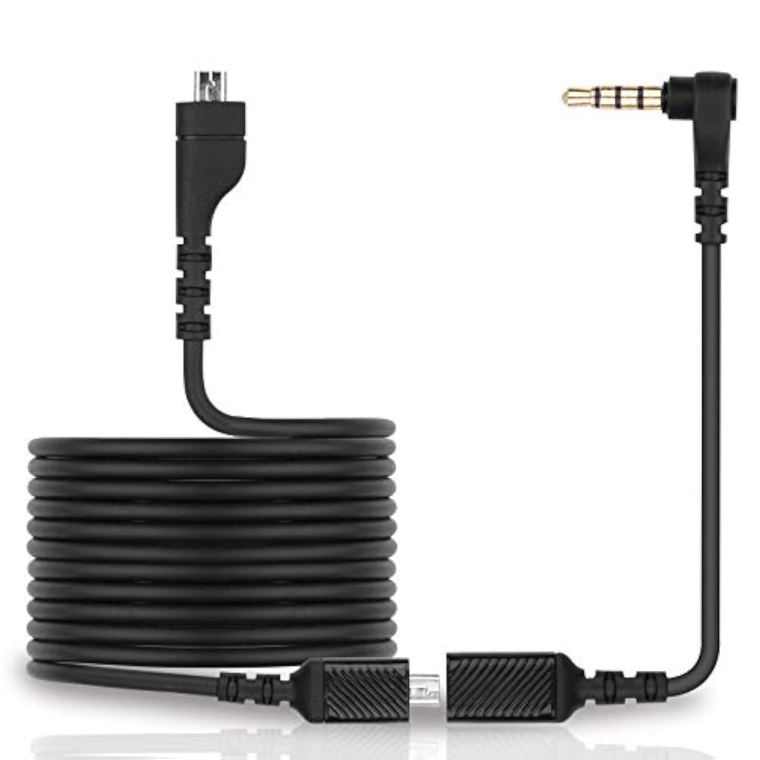 Arctis Adapter 3.5Mm Aux Cable Compatible With Steelseries Arctis 3 5 7, Arctis Pro And Arctis Pro + Gamedac Headset