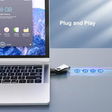 16Gb Usb3.0 Flash Drive 5 Pack Bulk, Thumb Drive Usb Stick For Data Storage Backup, Jump Drive Pen Drive Zip Drive Memory Stick With Indicator, Usb Storage Flash Drive Swivel Design