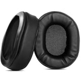 Ear Cushions Compatible With Roccat Khan Aimo Headsets Replacement Earpads Cover Parts