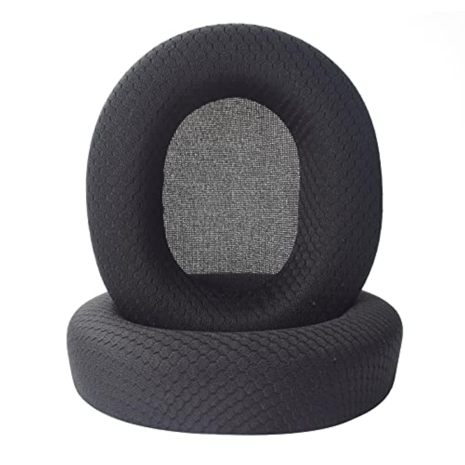 Arctis 9 Replacement Earpads Soft Ear Cushions Compatible With Steelseries Arctis9 Arctis7 Arctis5 Arctis3 Arctis1 And Arctis Pro Wireless Gaming Headphones (Arctis-Black)