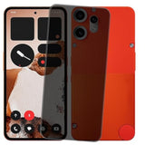 Privacy Screen Protector For Nothing Cmf Phone 2 Pro [6.77 Inch],[Anti-Spy Film],Scratch-Resistant, Easy Install [2 Pack]