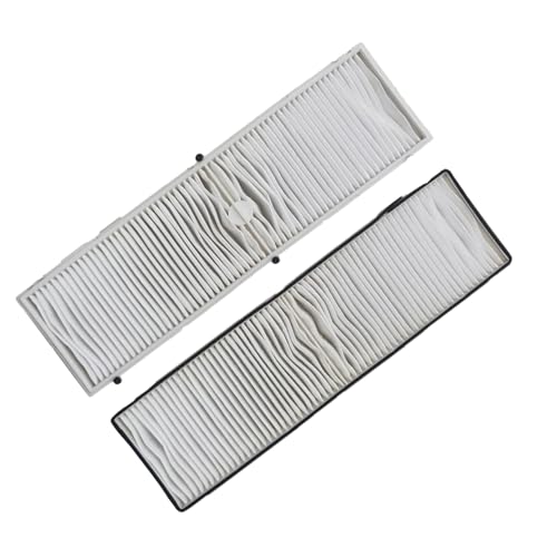 Replacement Filter Compatible For Sony Vpl-Phz10, Vpl-Phz12, Vpl-Pwz10 Projectors, Part No.X25948441 (1Set)