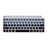 Ultra Thin Keyboard Cover Skin For 2021 Newest Magic 24 Inch Keyboard With Tou