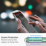 Spigen Ultra Hybrid Designed For Iphone 11 Case (2019) - Crystal Clear