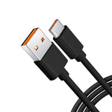 Replacement Charging Power Supply Cable Cord Line For Jbl Charge 4, Jbl Flip 5