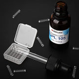 Runjrx Keyboard Switch Lube Grease Jrx 205 0.53Oz And Jrx 105 0.53Oz For Mecha