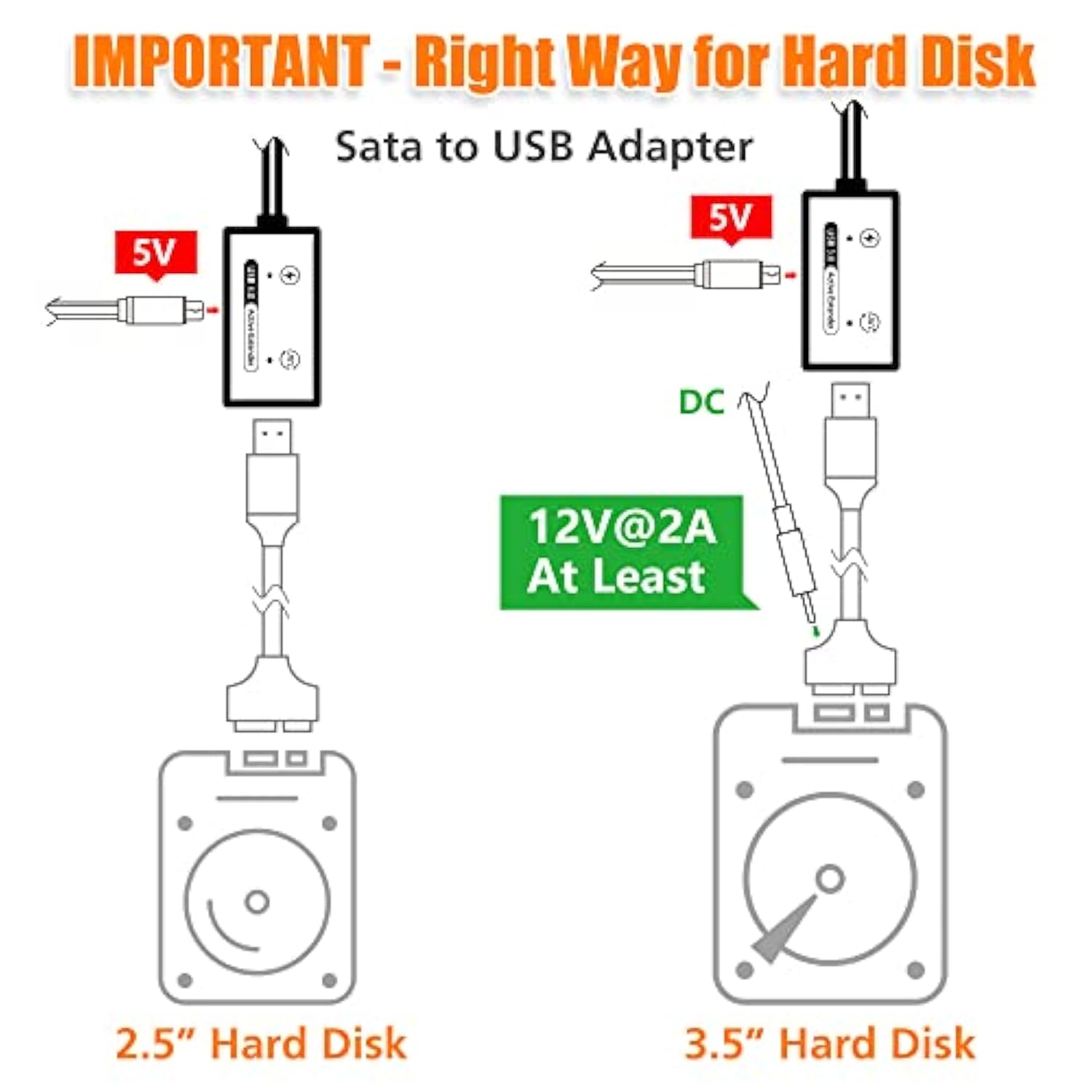 25Ft / 7.5M Usb 3.0 Active Extension Cable, Usb3.0 Male To Female Extender Rep