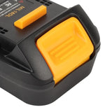 18V Battery Mil18Dl Power Tool Battery Lithium Battery Converter Replacement For Cordless Tools